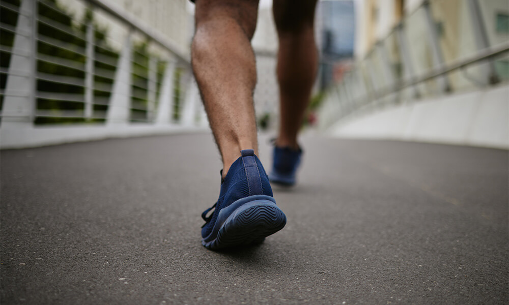 How to Cure Morton’s Neuroma