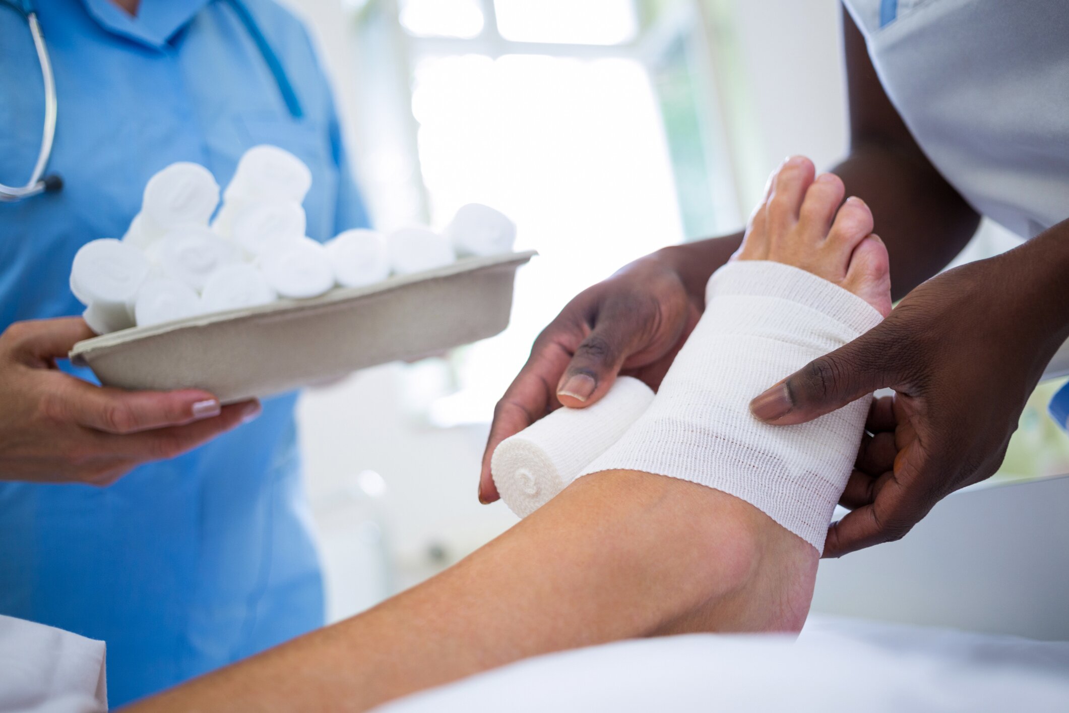 Surgical Options for Morton’s Neuroma and How They Differ from MTP Synovitis Treatments