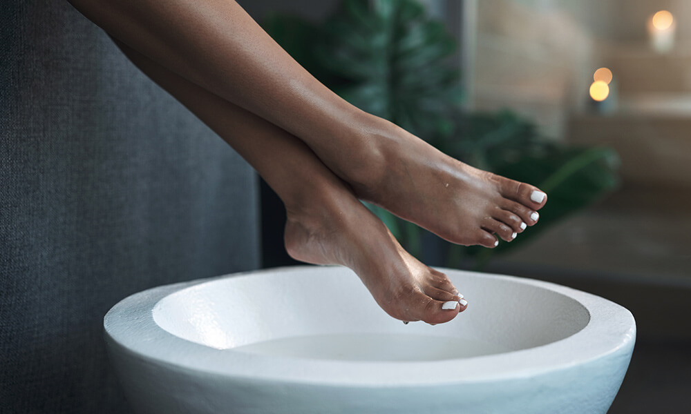 What is a Morton’s Neuroma?