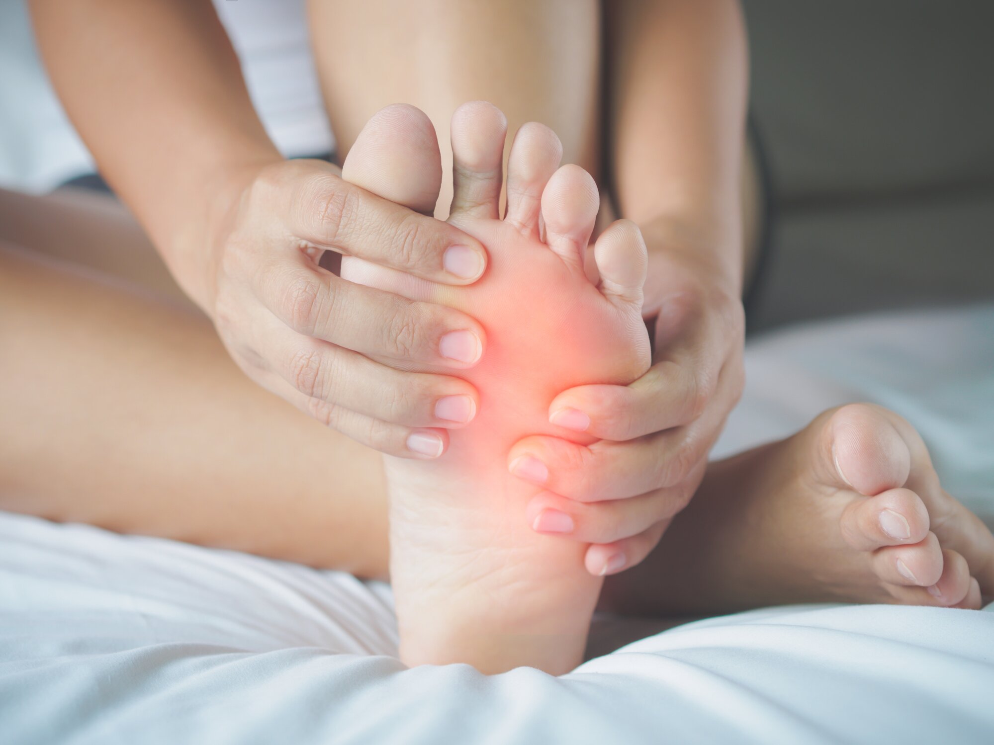 Why Morton’s Neuroma Can Be Mistaken for MTP Synovitis